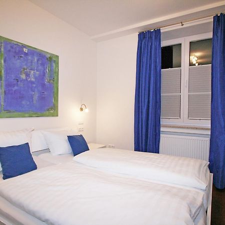 Ferienwohnung Am Kurpark -Wohnung 2,90Qm- Garmisch-Partenkirchen Esterno foto