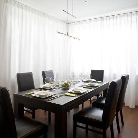 Ferienwohnung Am Kurpark -Wohnung 2,90Qm- Garmisch-Partenkirchen Esterno foto